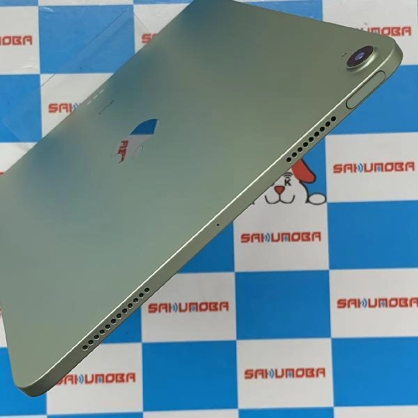 iPad Air 第4世代 Wi-Fiモデル 256GB MYG02J/A A2316 グリーン