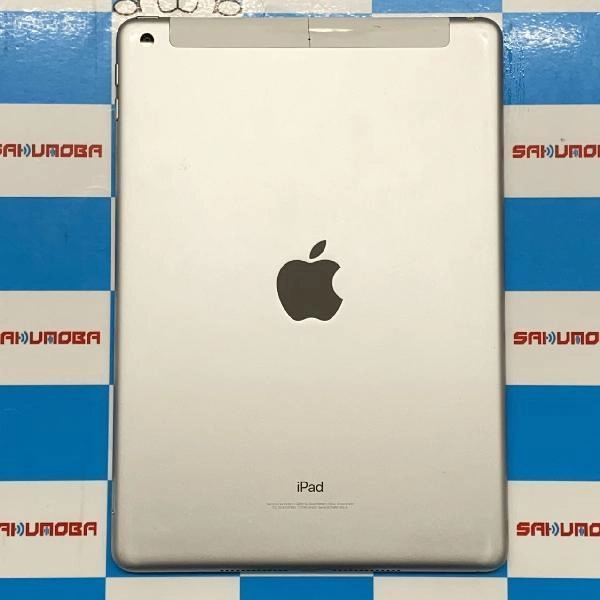 iPad 第5世代 SoftBank版SIMフリー 32GB MP1L2J/A A1823