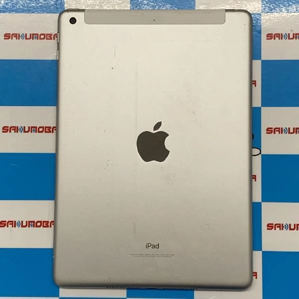 iPad 第5世代 SoftBank版SIMフリー 32GB MP1L2J/A A1823
