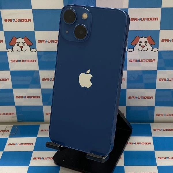 iPhone13 mini docomo版SIMフリー 128GB MLJH3J/A A2626