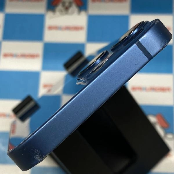 iPhone13 mini docomo版SIMフリー 128GB MLJH3J/A A2626