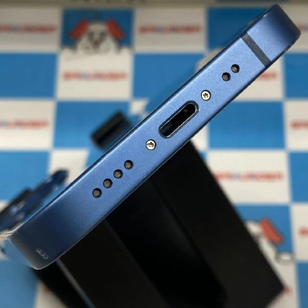 iPhone13 mini docomo版SIMフリー 128GB MLJH3J/A A2626