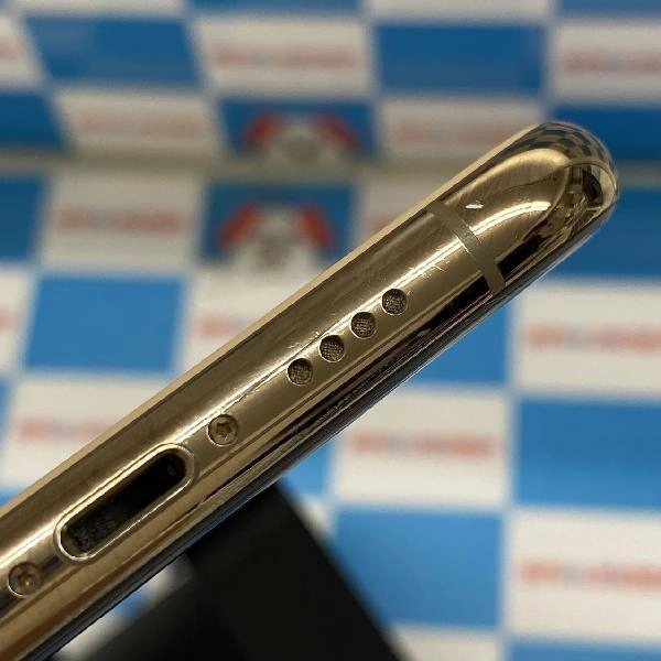 iPhone11 Pro Max docomo版SIMフリー 64GB MWHG2J/A A2218 ゴールド