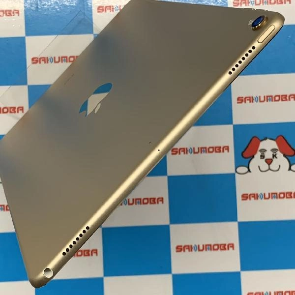 iPad Pro 10.5インチ Wi-Fiモデル 256GB NPF12J/A A1701 訳あり品 ゴールド