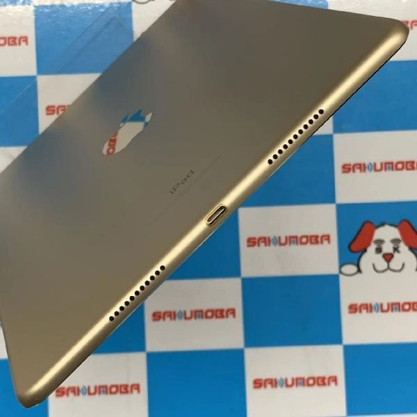 iPad Pro 10.5インチ Wi-Fiモデル 256GB NPF12J/A A1701 訳あり品 ゴールド