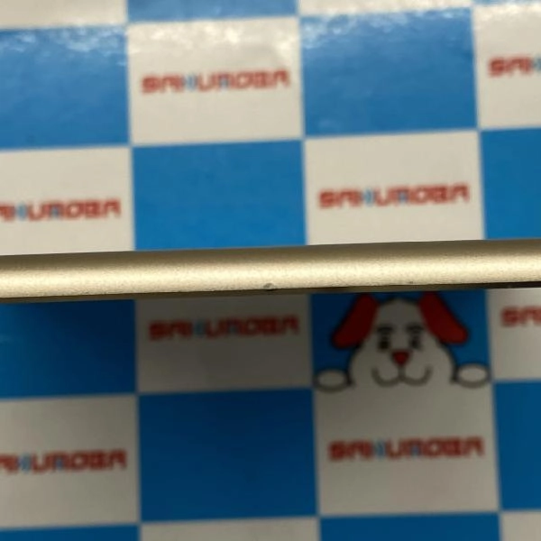 iPad Air 第2世代 Wi-Fiモデル 64GB MH182J/A A1566 訳あり品 ゴールド
