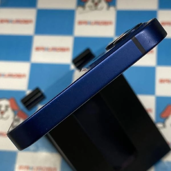 iPhone12 mini SoftBank版SIMフリー 128GB MGDP3J/A A2398 ジャンク品 ブルー
