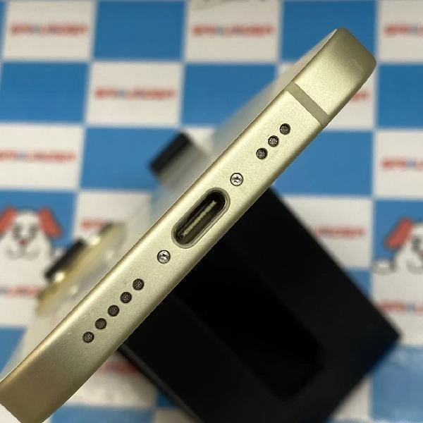 iPhone15 Apple版SIMフリー 128GB MTMK3J/A A3089 ジャンク品