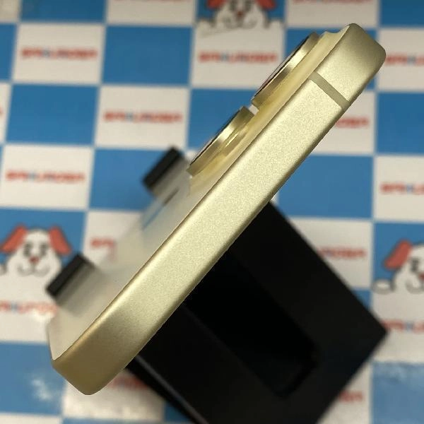 iPhone15 Apple版SIMフリー 128GB MTMK3J/A A3089 ジャンク品