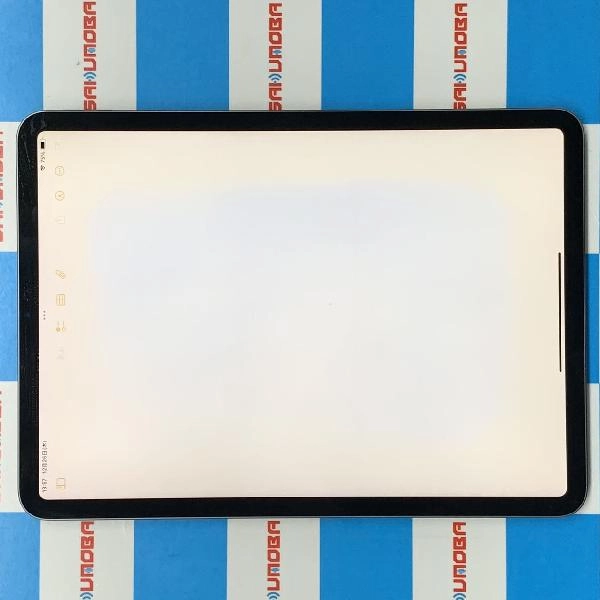 iPad Pro 11インチ 第1世代 Wi-Fiモデル 64GB MTXN2J/A A1980　訳あり品 スペースグレイ