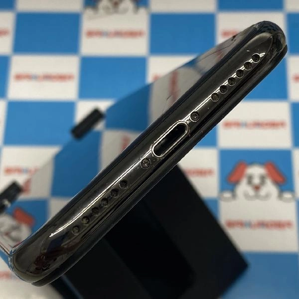 iPhoneX Apple版SIMフリー 256GB MQC12J/A A1902 ジャンク品
