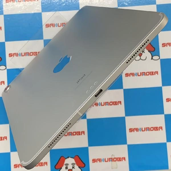 iPad Pro 11インチ 第1世代 Apple版SIMフリー 64GB MU0U2J/A A1934 シルバー