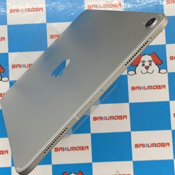 iPad Pro 11インチ 第1世代 Apple版SIMフリー 64GB MU0U2J/A A1934 シルバー