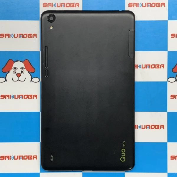 Qua tab QZ8 KYT32 au 32GB MD481J