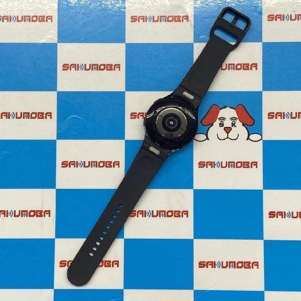 Galaxy Watch 第6世代 Classic/Wi-Fiモデル  SM-R940 極美品