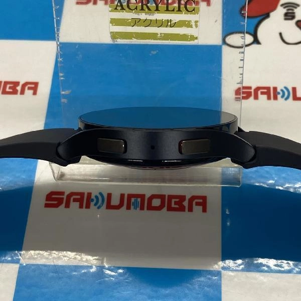 Galaxy Watch 第6世代 Classic/Wi-Fiモデル  SM-R940 極美品