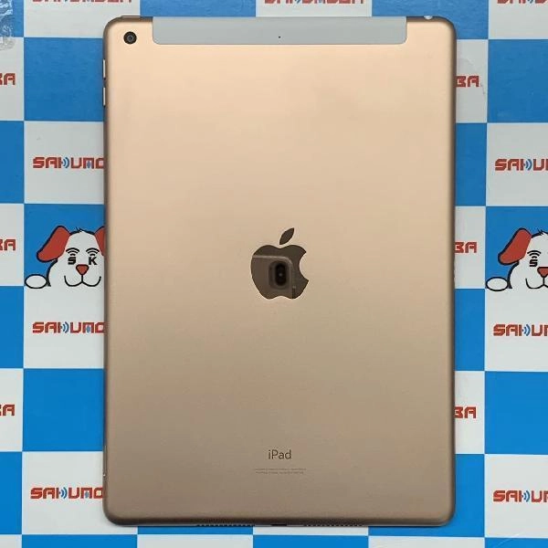 iPad 第8世代 Apple版SIMフリー 128GB MYMN2J/A A2429 美品