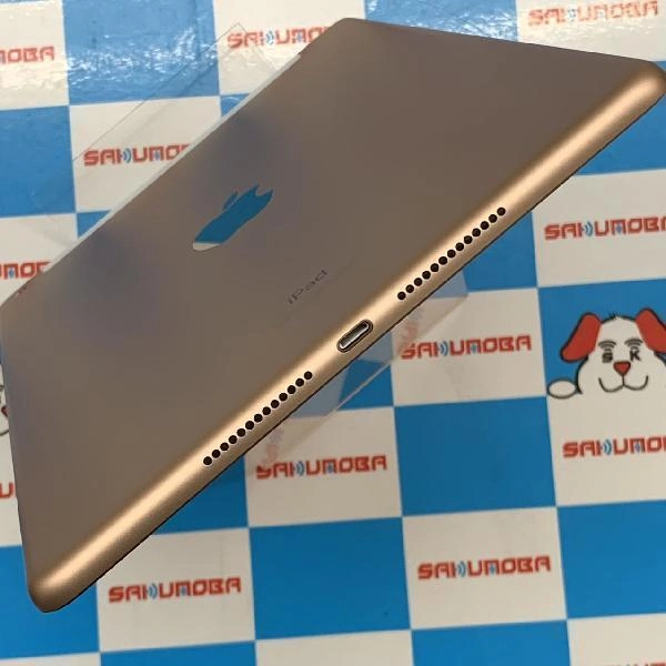 iPad 第8世代 Apple版SIMフリー 128GB MYMN2J/A A2429 美品