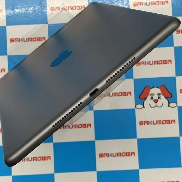 iPad 第8世代 SoftBank版SIMフリー 128GB MYML2J/A A2429