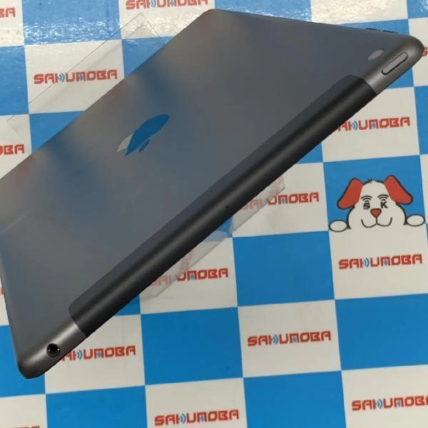 iPad 第8世代 SoftBank版SIMフリー 128GB MYML2J/A A2429