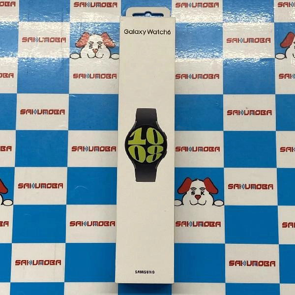 Galaxy Watch 第6世代 LTEモデル  SM-R945F 未開封品