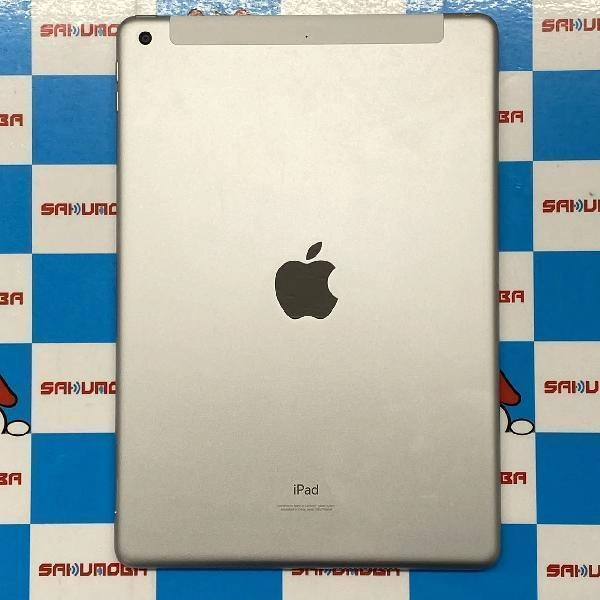 iPad 第9世代 docomo版SIMフリー 256GB MK4H3J/A A2604 美品