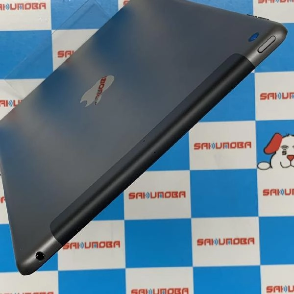 iPad 第8世代 SoftBank版SIMフリー 128GB MYML2J/A A2429 訳あり品