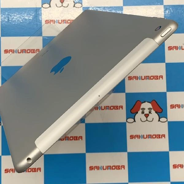iPad 第9世代 docomo版SIMフリー 256GB MK4H3J/A A2604