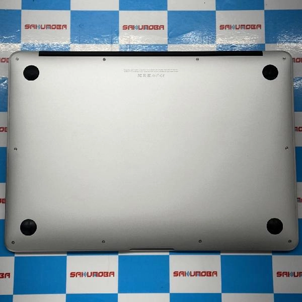 MacBook Air 13インチ Early 2015  2.2GHz Core i7 8GB 128GB A1466 シルバー