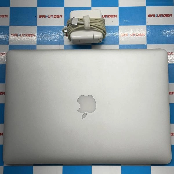 MacBook Air 13インチ Early 2015  2.2GHz Core i7 8GB 128GB A1466 シルバー