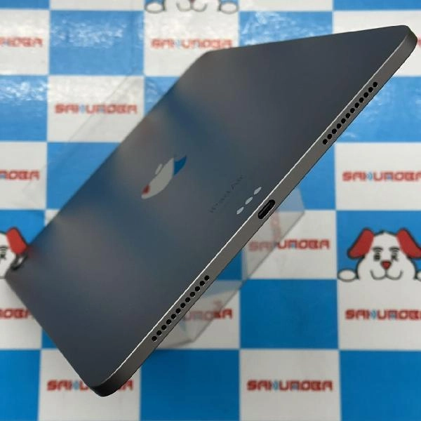 iPad Air 第6世代 11インチ Wi-Fiモデル 128GB MUWC3J/A A2902 新品同様