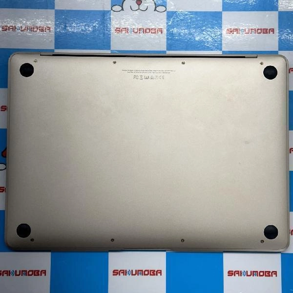 MacBook Retina 12インチ Early2015  1.1GHz Core M 8GB 256GB A1534 ゴールド