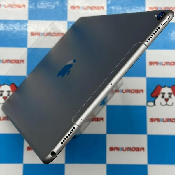 iPad Pro 10.5インチ au版SIMフリー 64GB MQEY2J/A A1709 訳あり品 スペースグレイ