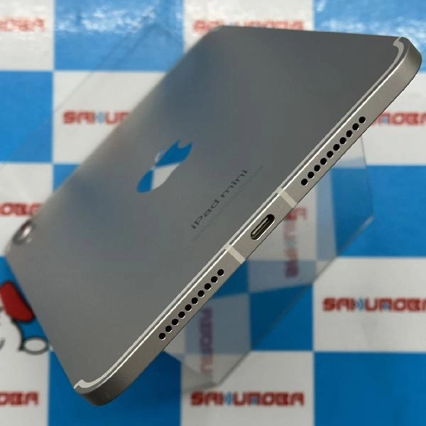 iPad mini 第7世代 SoftBank版SIMフリー 128GB MXPQ3J/A A2995 未使用品