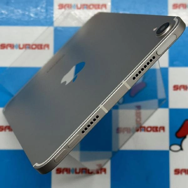 iPad mini 第7世代 SoftBank版SIMフリー 128GB MXPQ3J/A A2995 未使用品