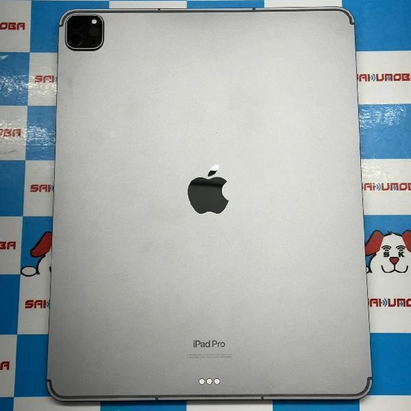 iPad Pro 12.9インチ 第6世代 海外版SIMフリー 256GB MP603LL/A A2764 極美品