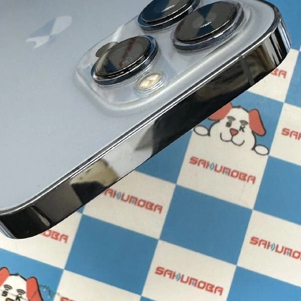 iPhone13 Pro au版SIMフリー 1TB MLV73J/A A2636