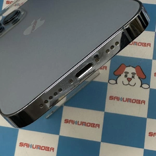 iPhone13 Pro au版SIMフリー 1TB MLV73J/A A2636