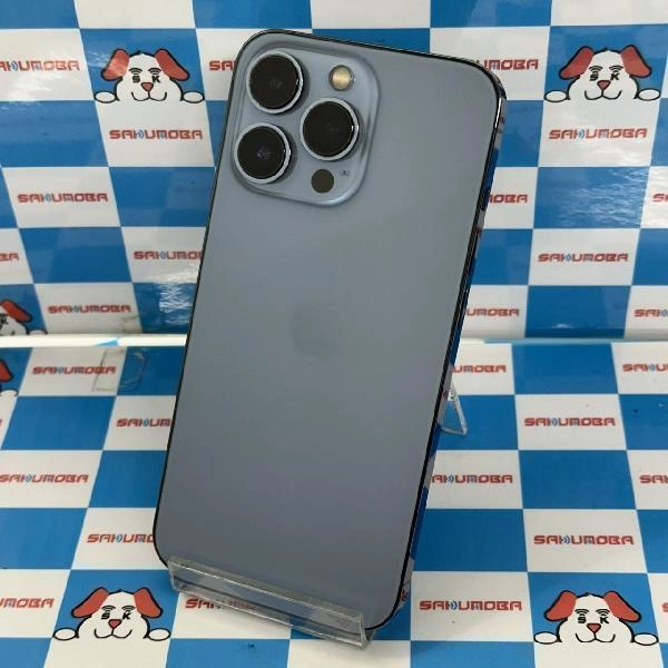 iPhone13 Pro au版SIMフリー 1TB MLV73J/A A2636