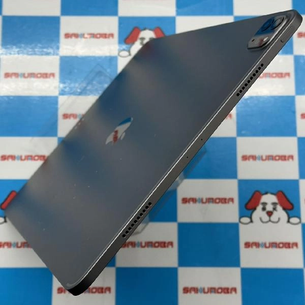 iPad Pro 12.9インチ 第6世代 Wi-Fiモデル 256GB MNXR3J/A A2436 スペースグレイ
