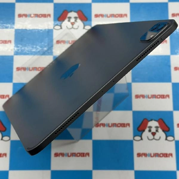 iPad Pro 11インチ 第2世代 Wi-Fiモデル 128GB MY232J/A A2228 美品 スペースグレイ