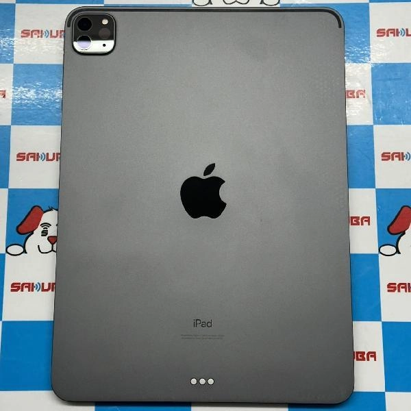 iPad Pro 11インチ 第2世代 Wi-Fiモデル 128GB MY232J/A A2228 美品 スペースグレイ