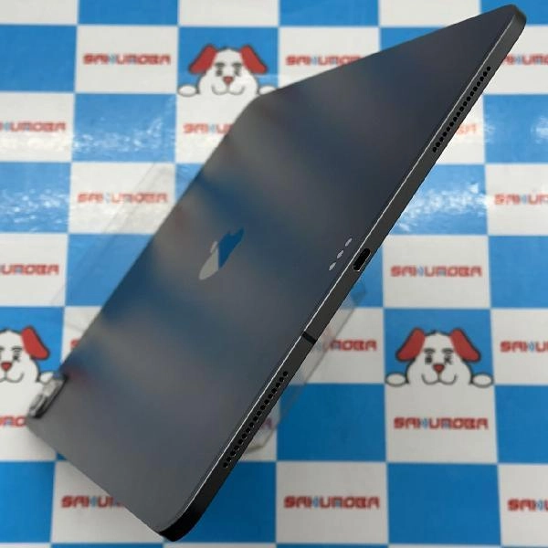 iPad Pro 12.9インチ 第4世代 SoftBank版SIMフリー 128GB MY3C2J/A A2232 スペースグレイ