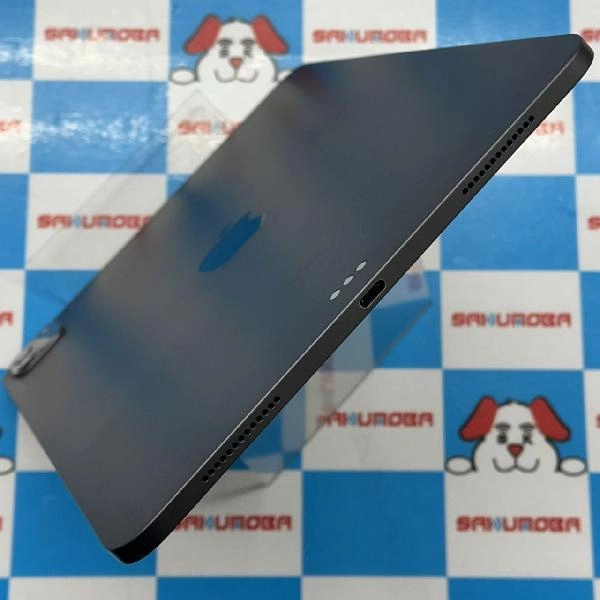 iPad Pro 11インチ 第2世代 Wi-Fiモデル 128GB MY232J/A A2228 美品 スペースグレイ