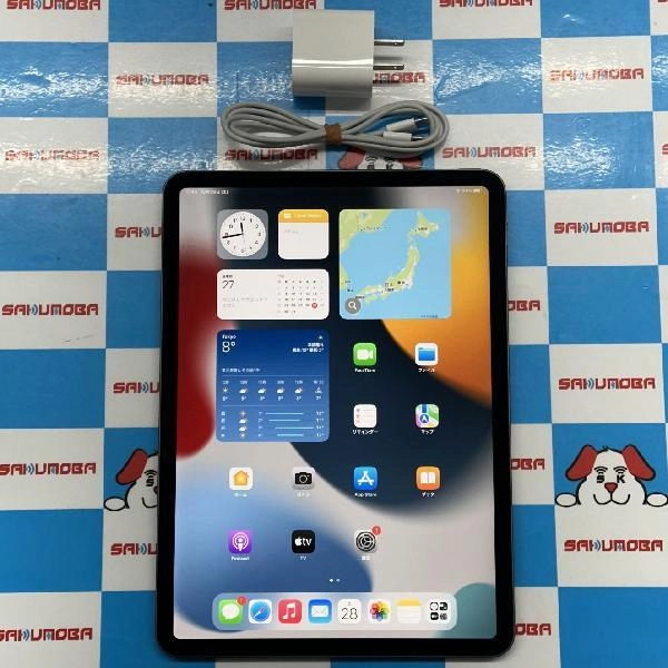 iPad Pro 11インチ 第2世代 Wi-Fiモデル 128GB MY232J/A A2228 美品 スペースグレイ
