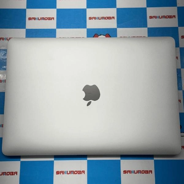 MacBook Air Retina 13インチ 2020  1.1GHz Core i3 8GB 256GB A2179 シルバー