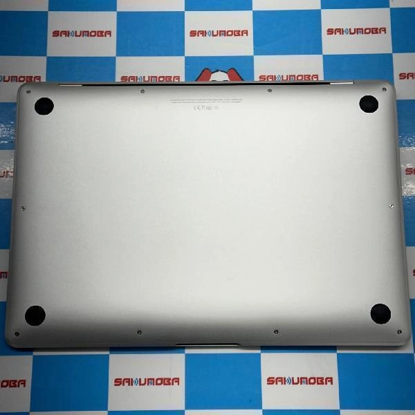 MacBook Air Retina 13インチ 2020  1.1GHz Core i3 8GB 256GB A2179 シルバー