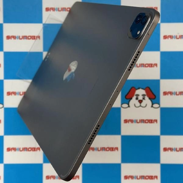 iPad Pro 11インチ 第4世代 Wi-Fiモデル 128GB PNXD3J/A A2759