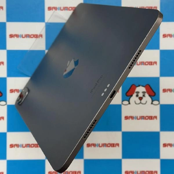 iPad Pro 11インチ 第4世代 Wi-Fiモデル 128GB PNXD3J/A A2759
