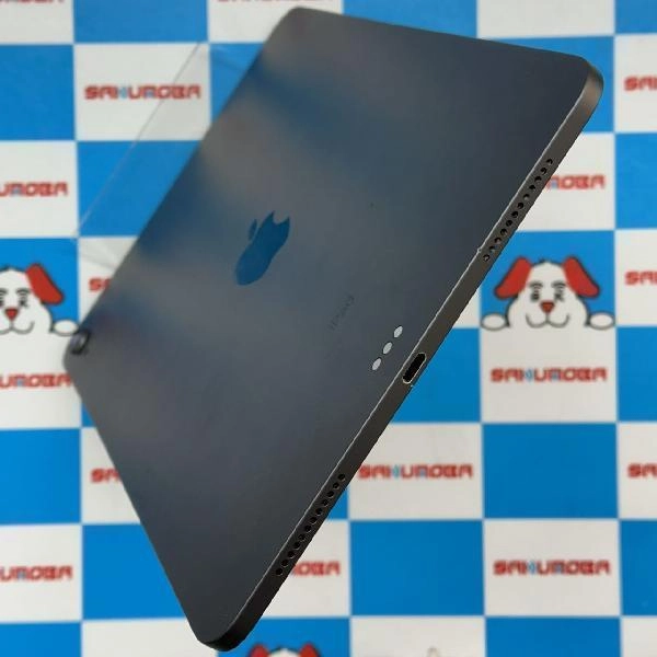 iPad Air 第4世代 Wi-Fiモデル 64GB MYFM2J/A A2316 スペースグレイ
